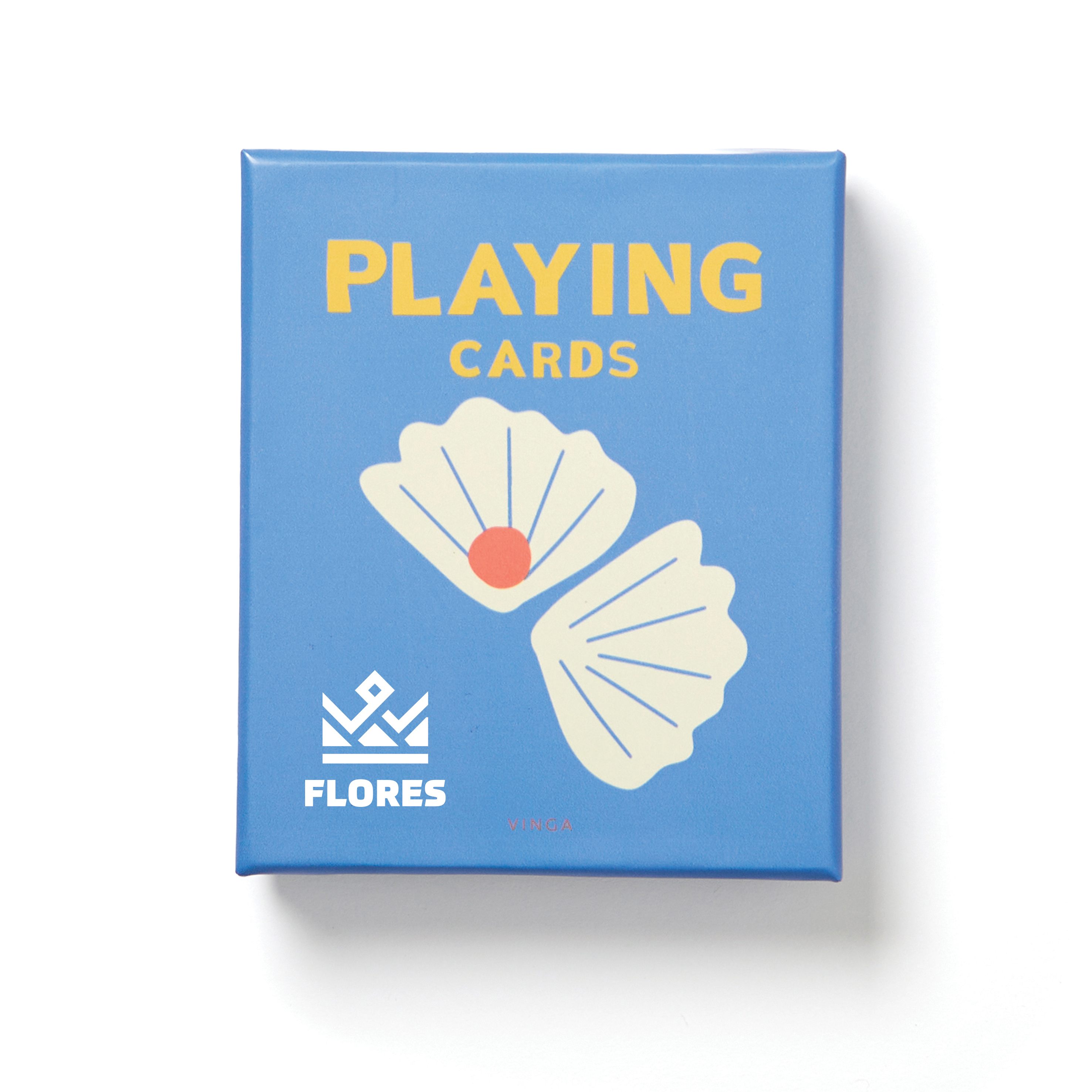 Juego de mesa de cartas personalizadas