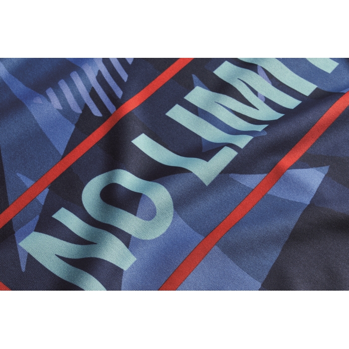 Camiseta deportiva personalizada
