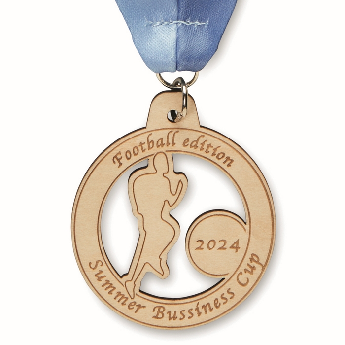 Medallas a medida personalizadas