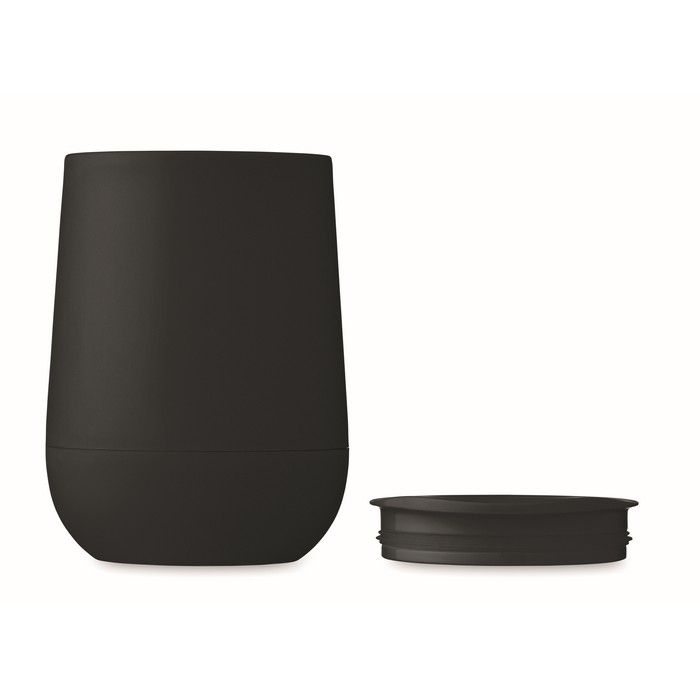 Vaso térmico de doble pared