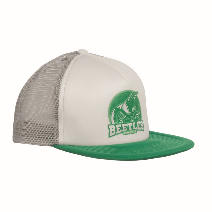 Gorra de rejilla personalizada