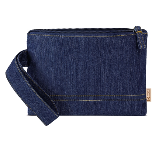 Neceser denim