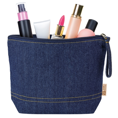 Neceser denim