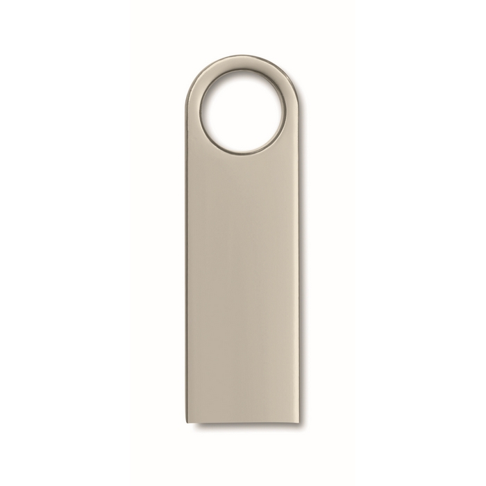 Mini Memoria USB de Aleación de Zinc 1–64 GB