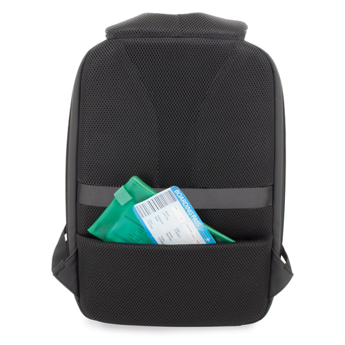 Mochila para Portátil Personalizada Antirrobo