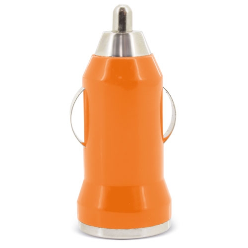 Cargador de Plástico Plástico con 1000 Mah