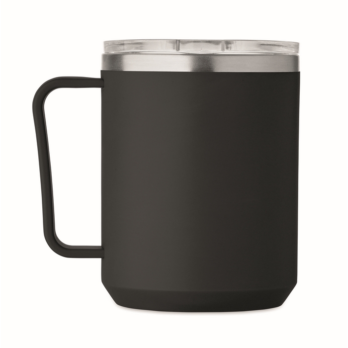 Vaso térmico de acero inoxidable
