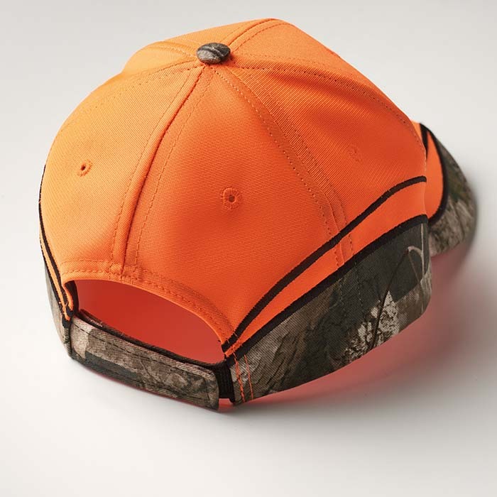 Gorra de poliéster personalizada