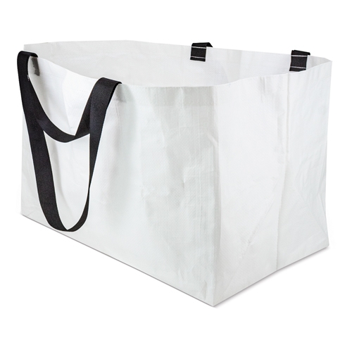 Bolsa de Polipropileno (pp) Formato 35 x 37 x 55