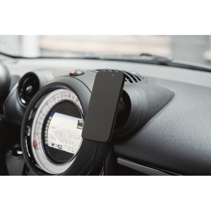 Soporte magnético para móviles para coche