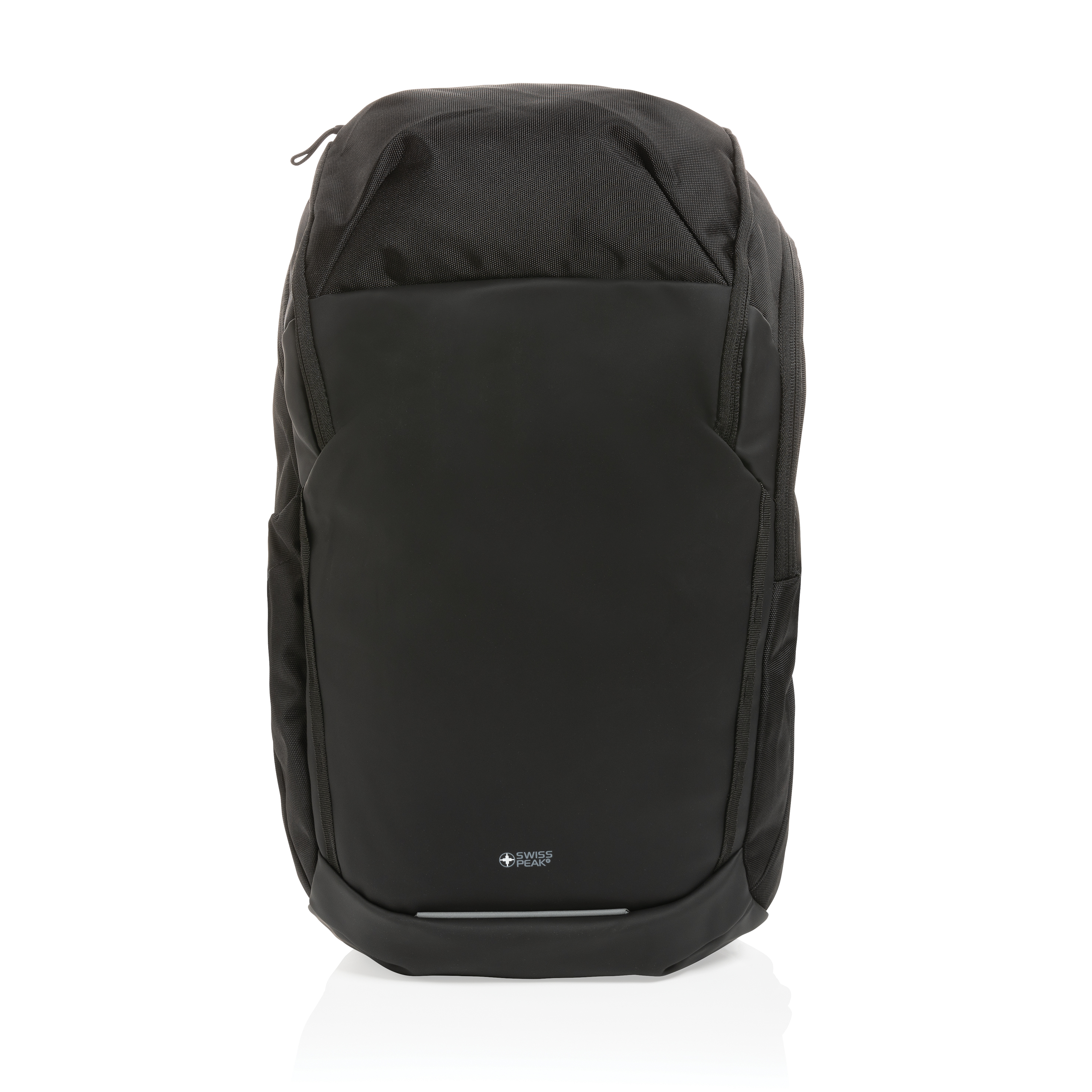 Mochila negocios RPET personalizada