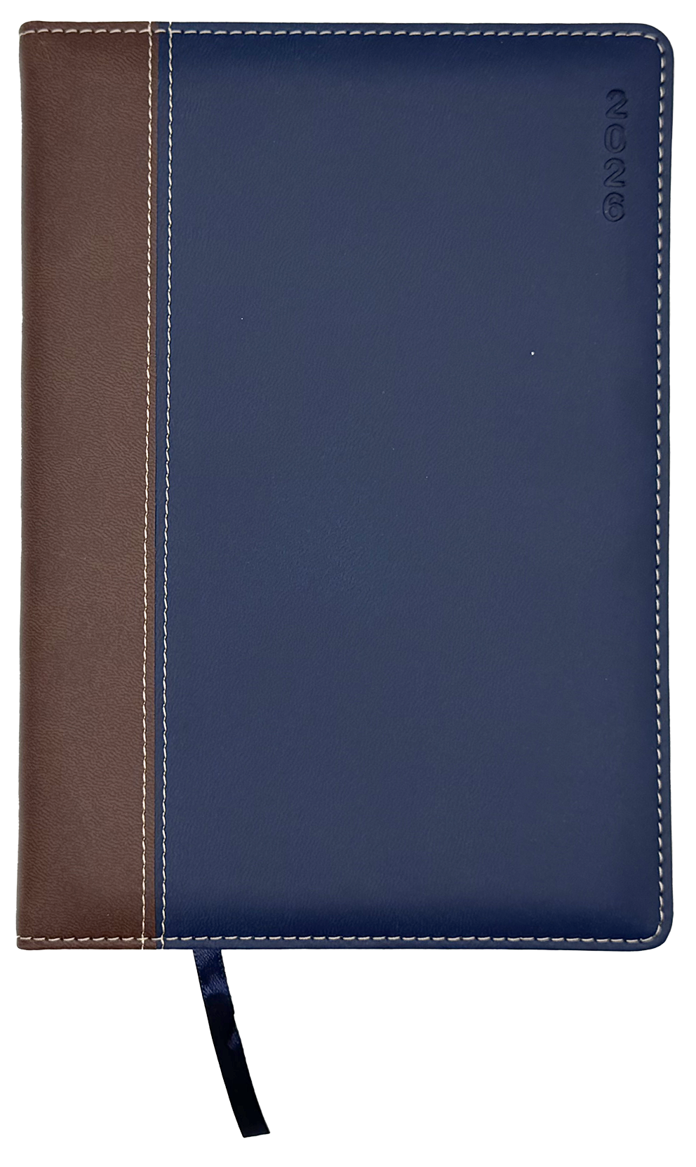 Agenda tapa dura acolchada personalizada