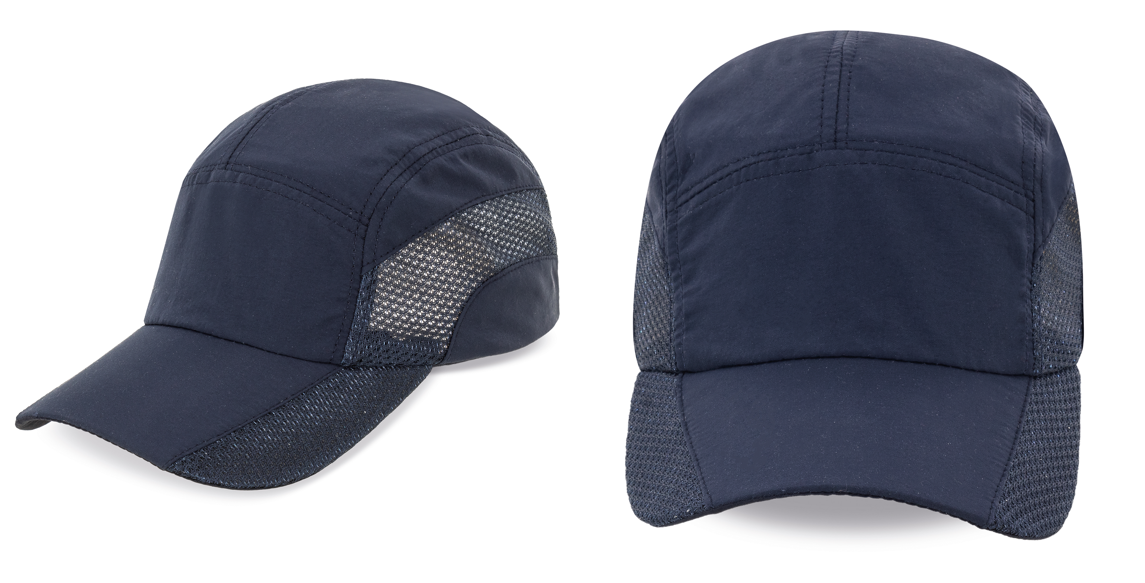 Gorra Publicitaria de Poliéster