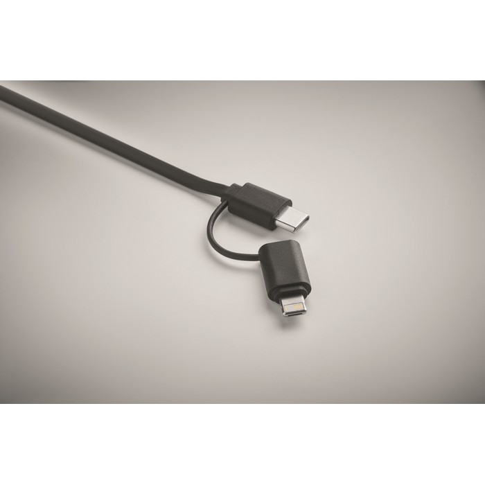 Cable de carga rápida
