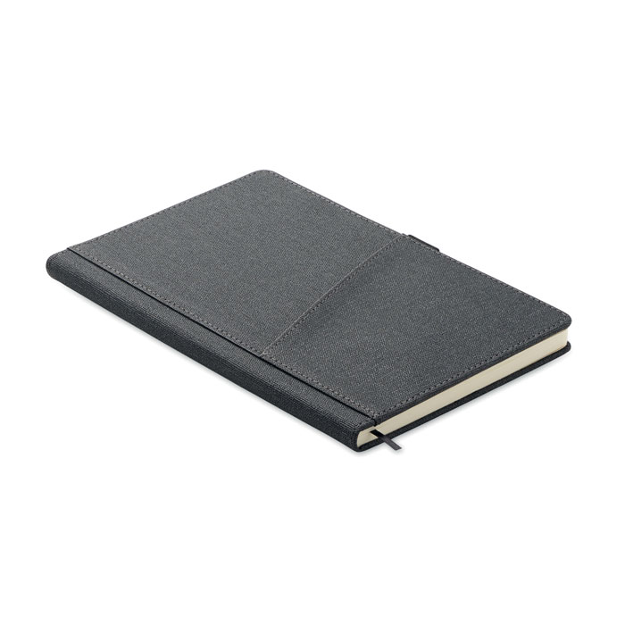 Libretas A5 publicitarias