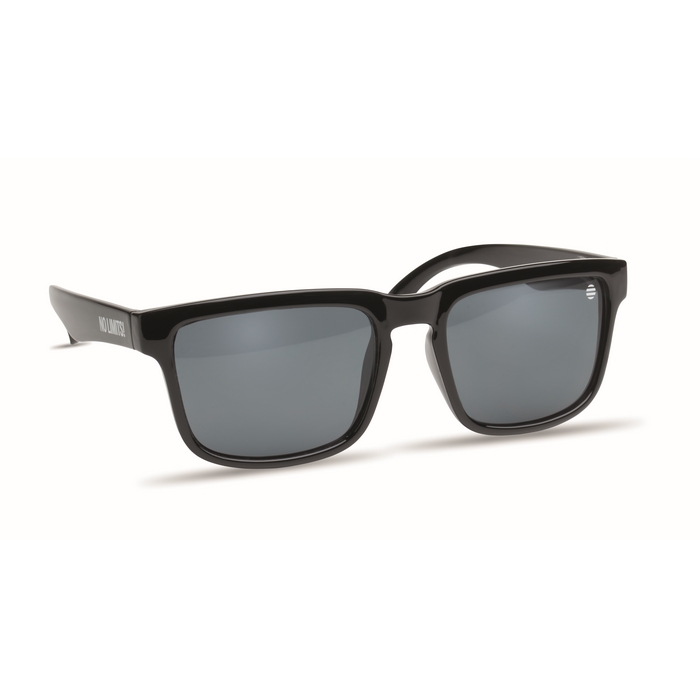 Gafas de sol rectangulares fabricadas en PC