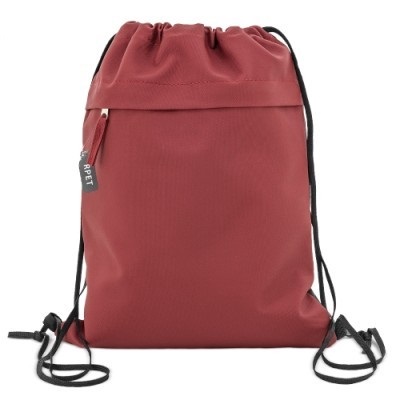 Bolsa mochila personalizada