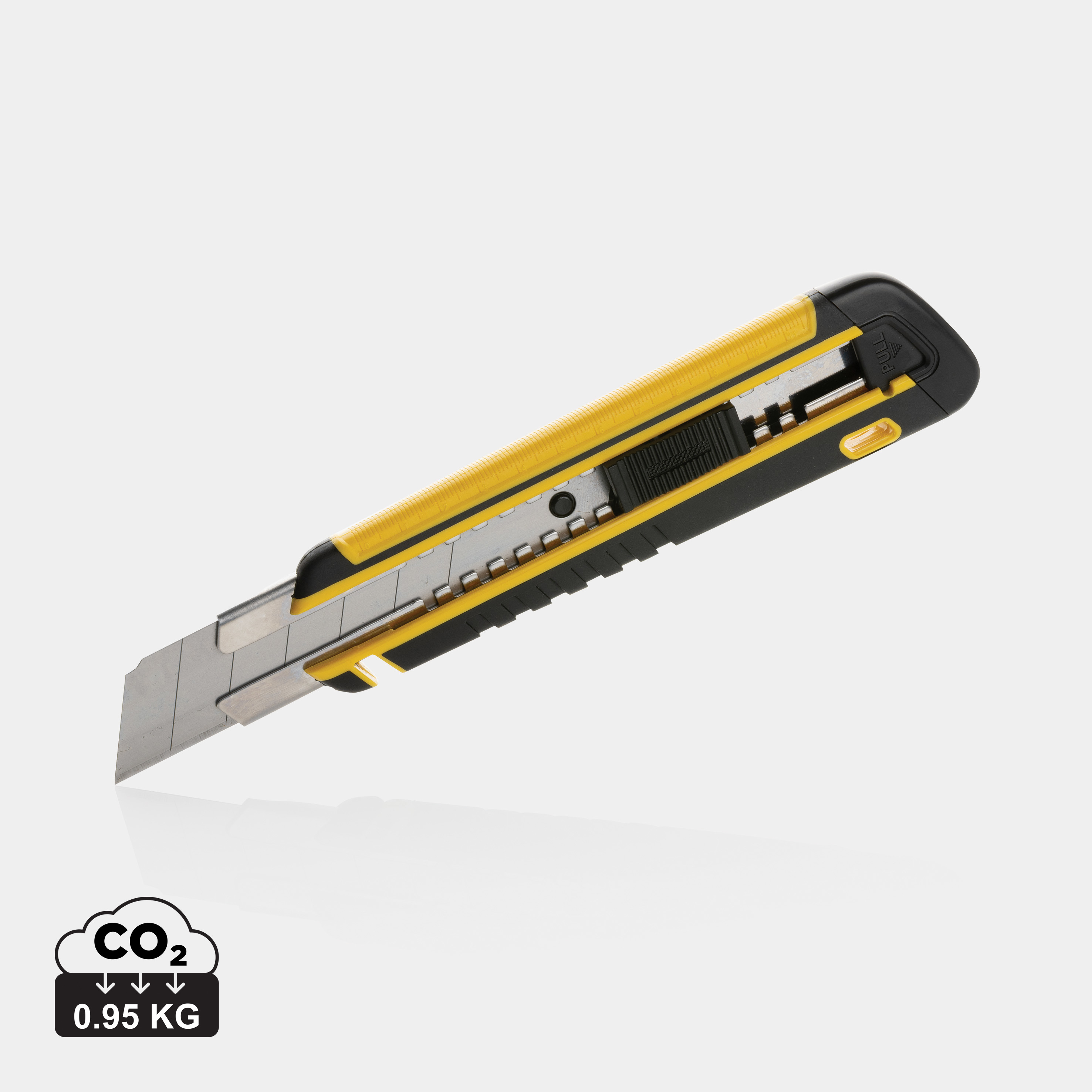 Cutter alta resistencia personalizado