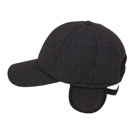 Gorra Publicitaria con Solapa para Orejas
