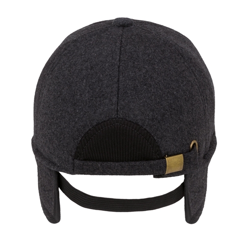 Gorra Publicitaria con Solapa para Orejas