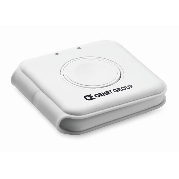 Base de carga rápida plegable multifunción 2 en 1