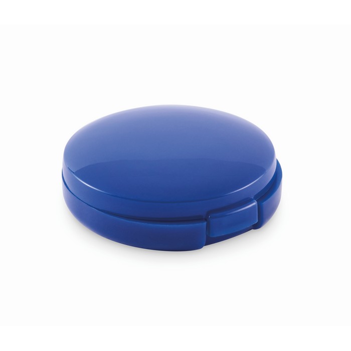 Bálsamo labial vegano con protección solar