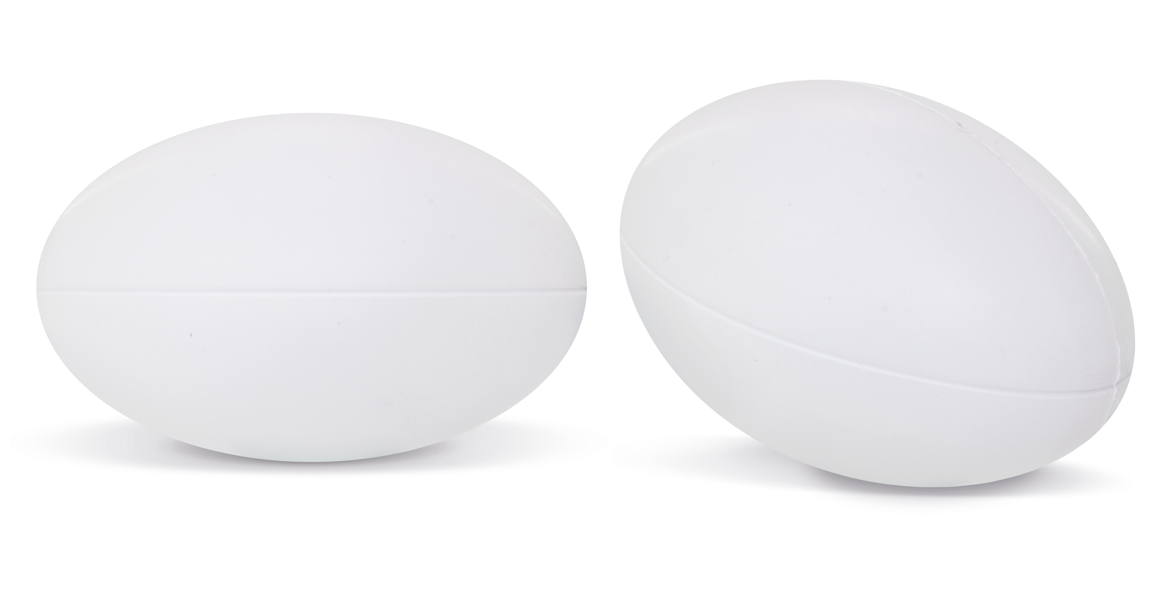 Pelota de Rugby Anti estrés Personalizada