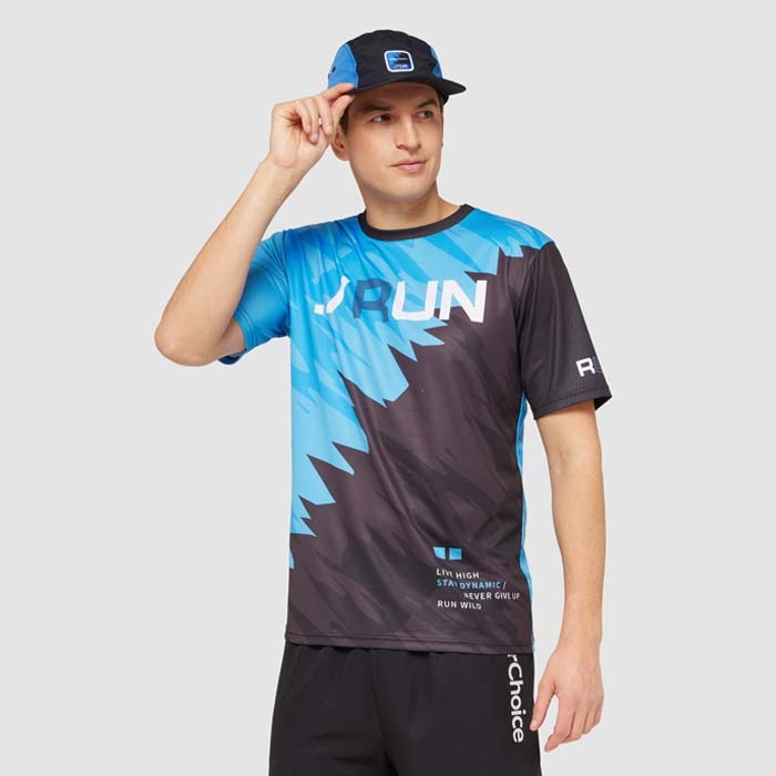 Gorra de alto rendimiento de ripstop ligero