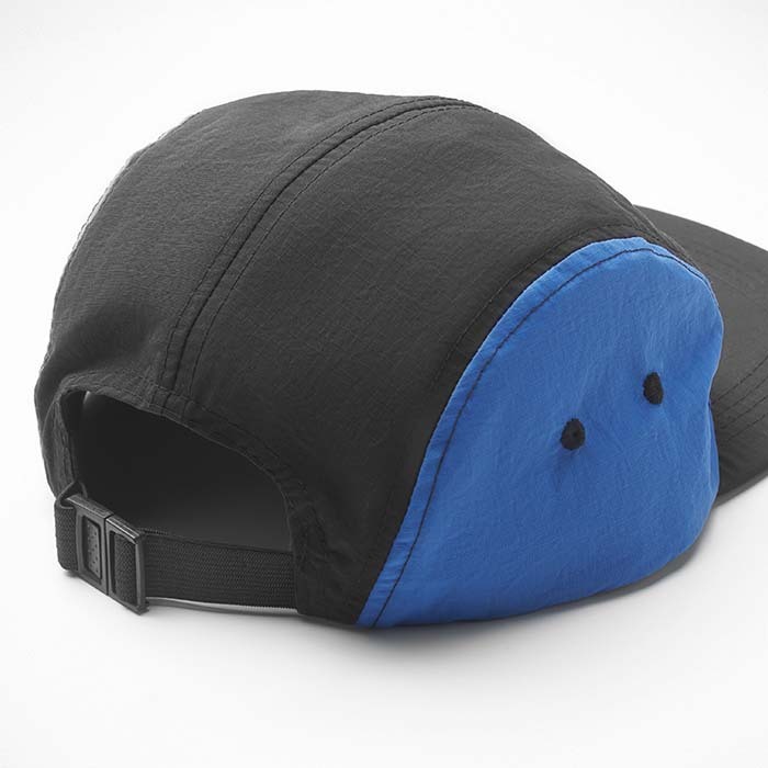 Gorra de alto rendimiento de ripstop ligero