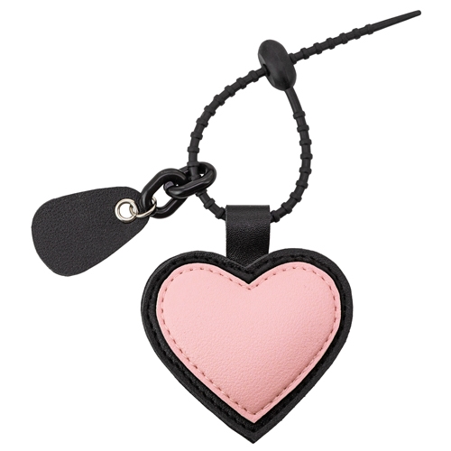 Llavero de corazón