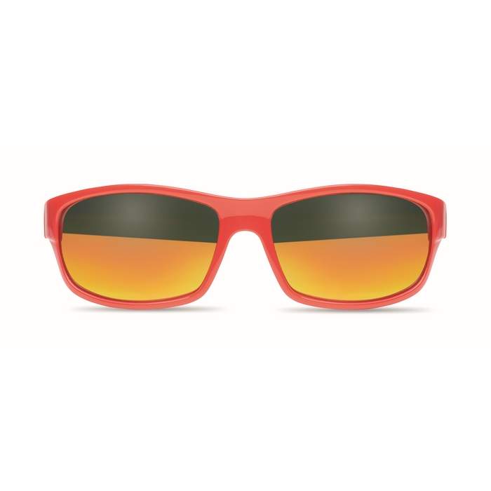 Gafas de sol deportivas fabricadas en PC