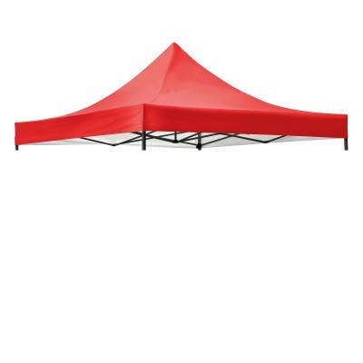 Lona Carpa Personalizada para Eventos de Acero