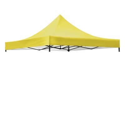 Lona Carpa Personalizada para Eventos de Acero