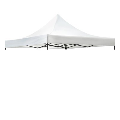 Lona Carpa Personalizada para Eventos de Acero