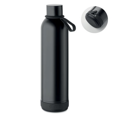 Botellas de doble pared publicitarias