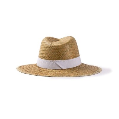 Sombrero de Paja