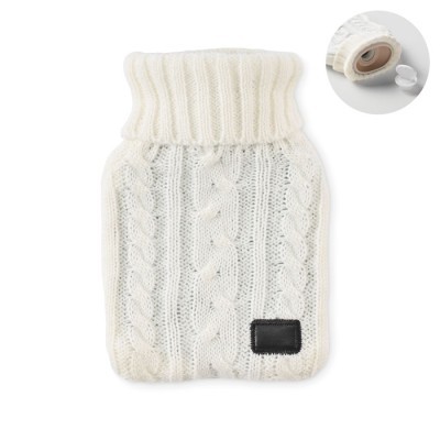 Bolsa de agua caliente 400 ml