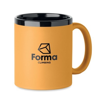 Taza de cerámica láser 300 ml
