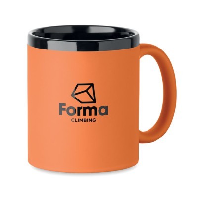 Taza de cerámica láser 300 ml