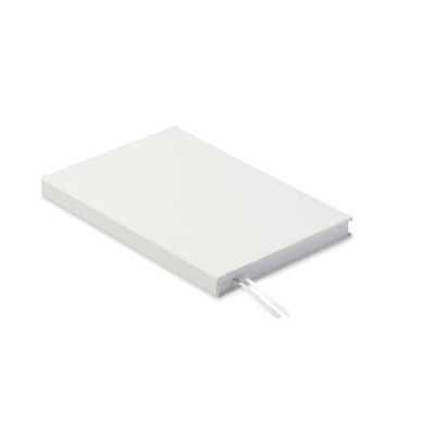 Libreta reciclado A5