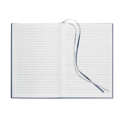 Libreta reciclado A5
