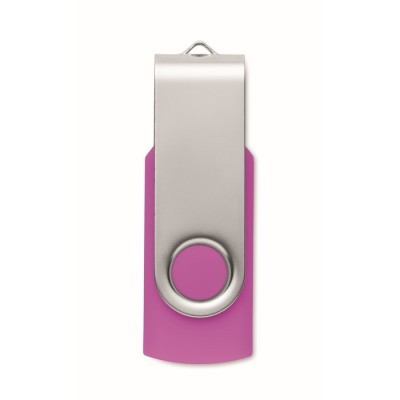 Unidad flash USB tipo C fabricada en ABS 8–64 GB