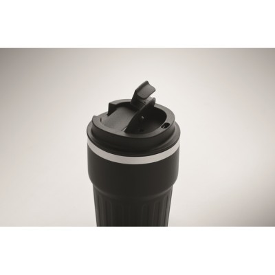 Set de escritura con vaso térmico