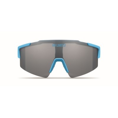 Gafas de sol deportivas fabricadas en PC