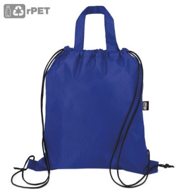 Bolsas Mochilas Personalizadas de Cordones