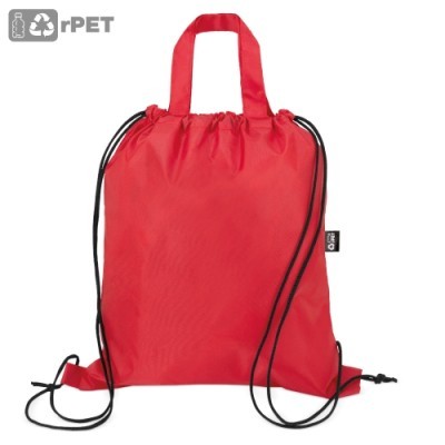 Bolsas Mochilas Personalizadas de Cordones