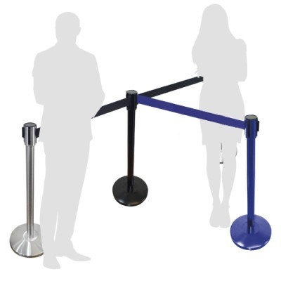 Postes Separadores Personalizados