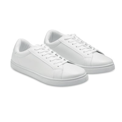 Zapatillas en PU talla 47