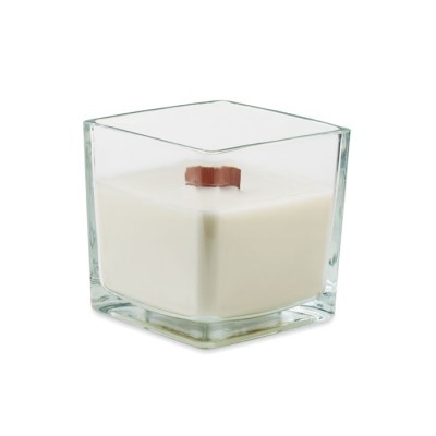 Vela de cera vegetal 600gr