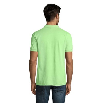 PRIME POLO HOMBRE 200g S00571-KG-3XL